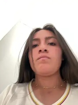 Alyha_cortes_'s Live XXX Chat