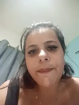 Webkamerová show milabbwES