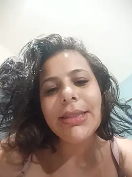 Show de milabbwES na webcam