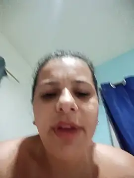 Show de webcam de milabbwES