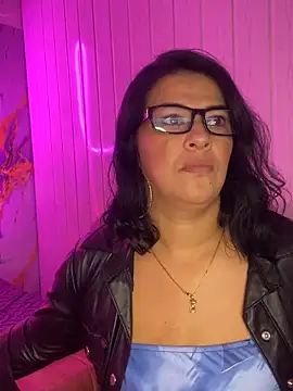Webkamerová show Selin_mehott