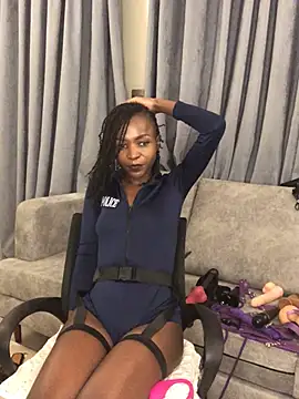 צ'אט XXX בשידור חי של Mis_kaylee
