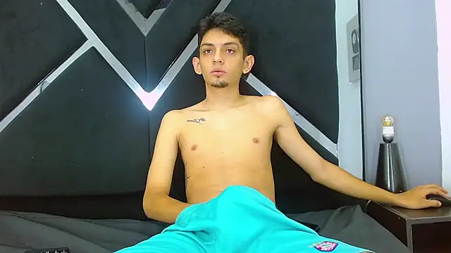 Show webcam de Allan_Collins