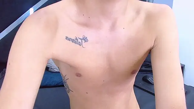 Allan_Collins' Webcam Show