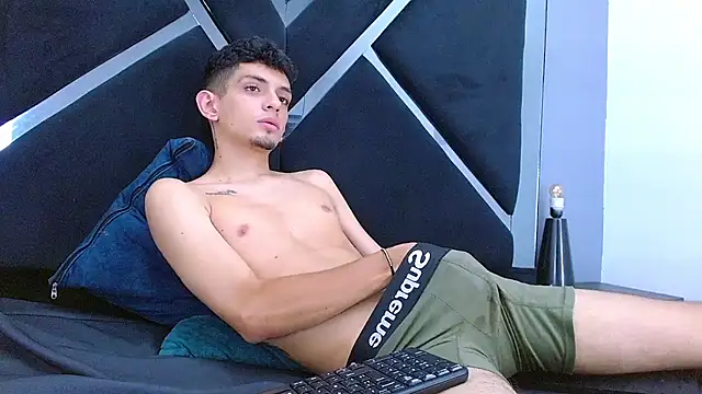 Allan_Collins' Webcam Show