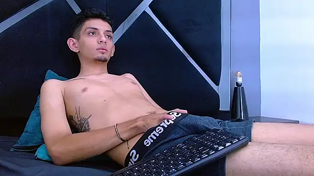 Show webcam de Allan_Collins