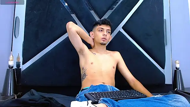 Show webcam de Allan_Collins