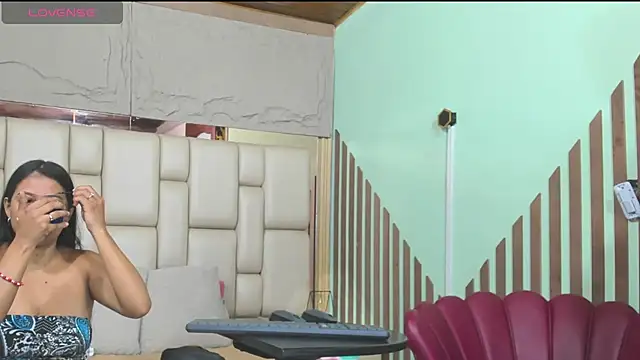 KatANDfer Webcam show