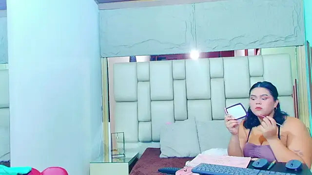 KatANDfer's Webcam Show