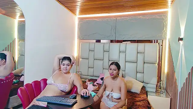 KatANDfer – webcam-show