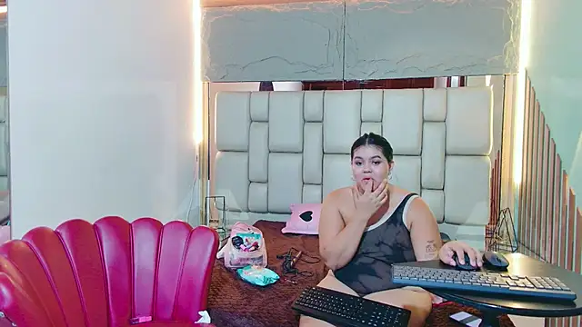 KatANDfer Show Webcam