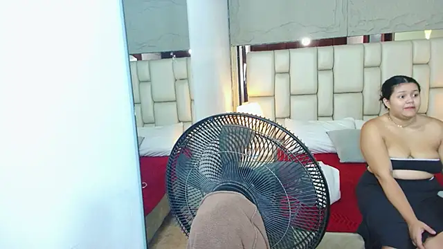 KatANDfer Webcam-Show