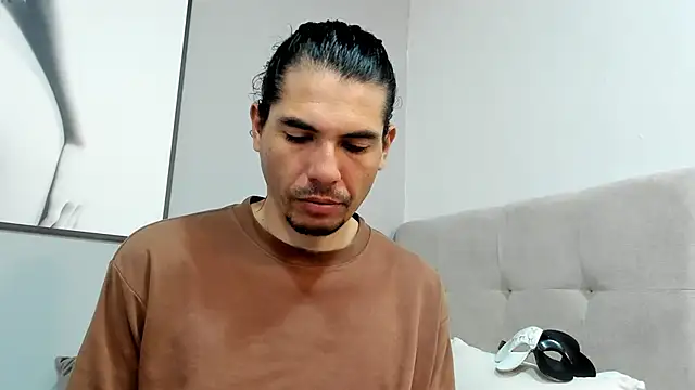 Antony_Stone's Webcam Show