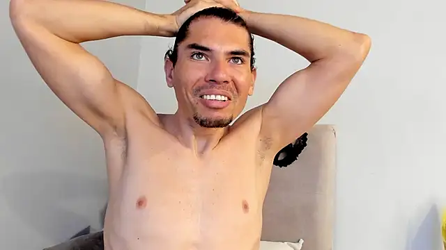 Show de Antony_Stone na webcam