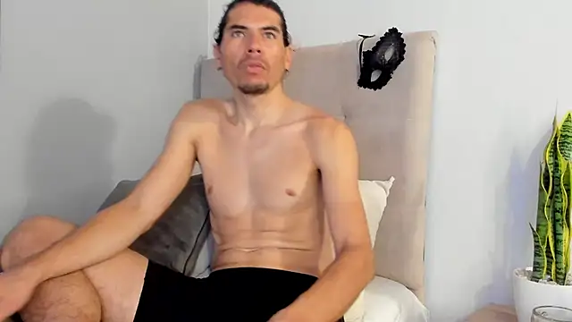 Antony_Stone webcam show