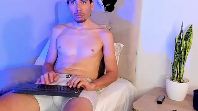 عرض كام Antony_Stone