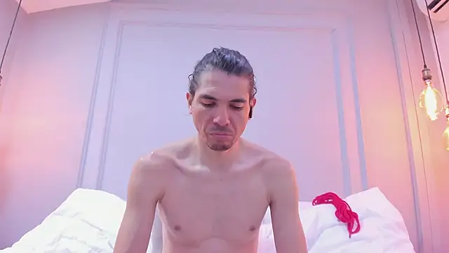 Antony_Stone Webcam-Show