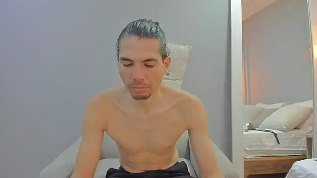Antony_Stone Webcam show