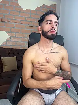 Show webcam de David_nova1