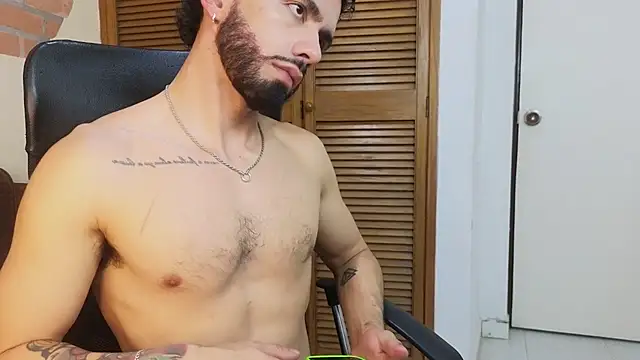David_nova1 Webcam Show