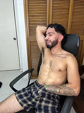 David_nova1 ওয়েবক্যাম শো
