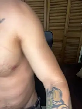 David_nova1 Webcam Show