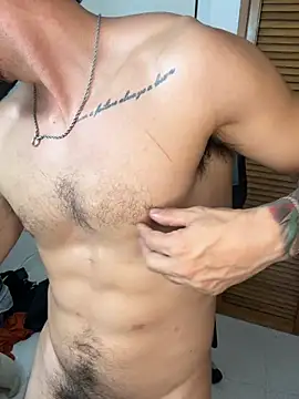 David_nova1 ওয়েবক্যাম শো