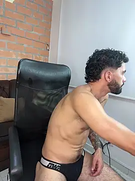 Show Webcam de David_nova1