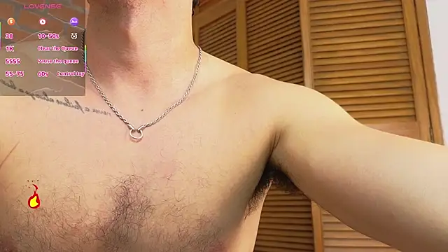 David_nova1n Webbikameraesitys