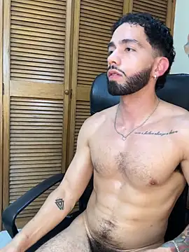 Show Webcam de David_nova1