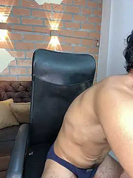 Show Webcam de David_nova1