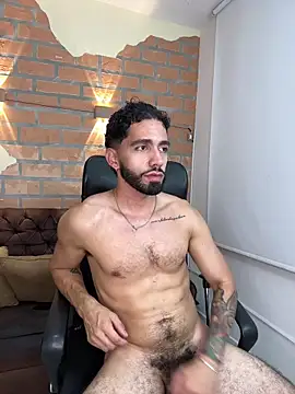 David_nova1 webkamerás műsora