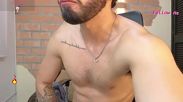 David_nova1 Webcam show