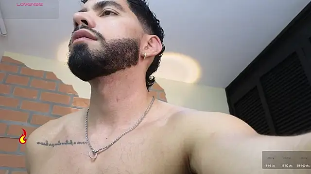 David_nova1 Show Webcam