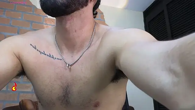 David_nova1 webcam show