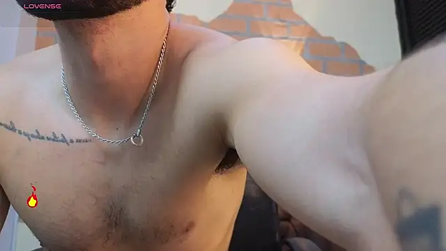 David_nova1 Webcam Show