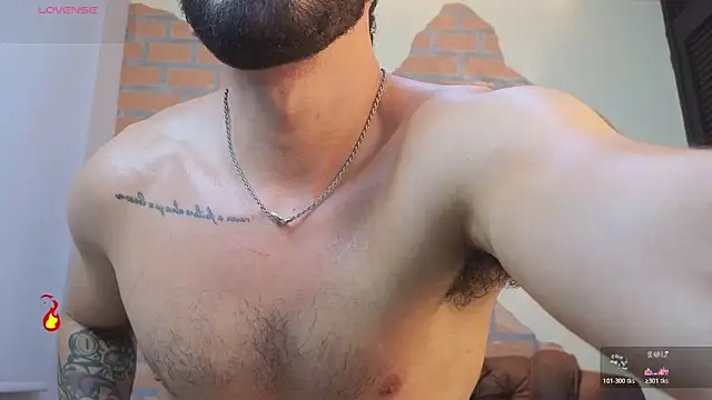 David_nova1 Webcam-Show