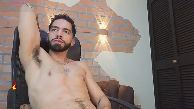 David_nova1 webcam show