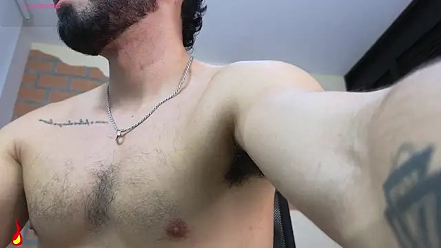 Show webcam de David_nova1