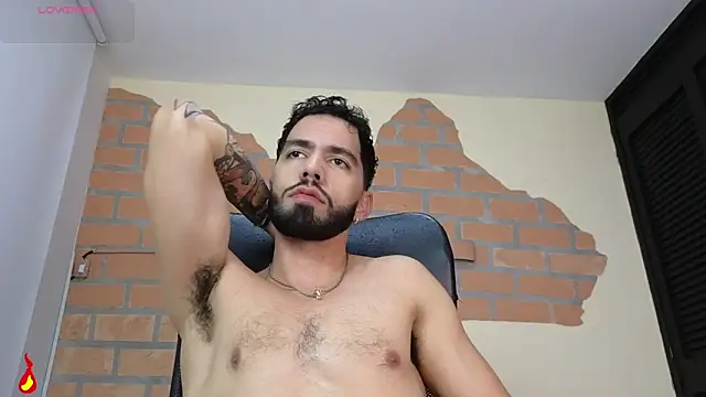 David_nova1 Шоу с уебкамера
