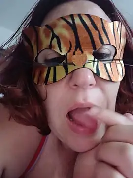 Bambolina2026 Webcam show