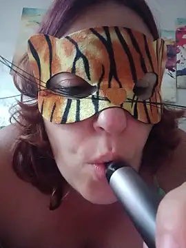 Bambolina2026 Webcam show