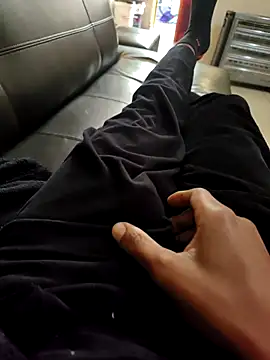 JoeModise2020's Webcam Show