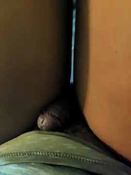 JoeModise2020 Show in webcam