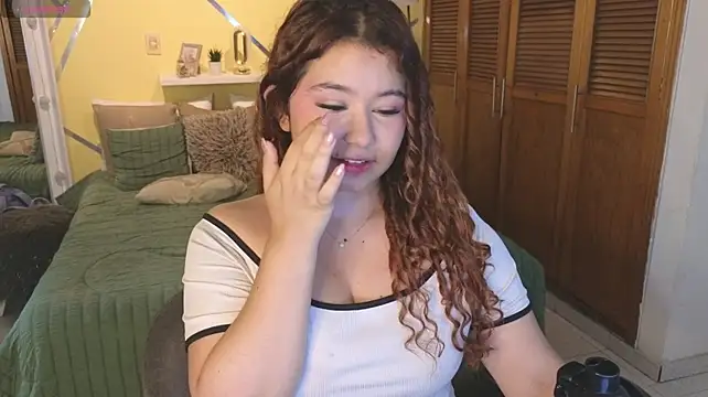 attenea_cutte 라이브 XXX 채팅