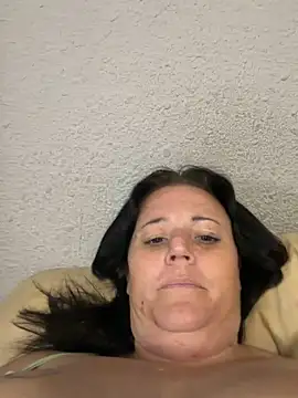 Show webcam de RandySiren