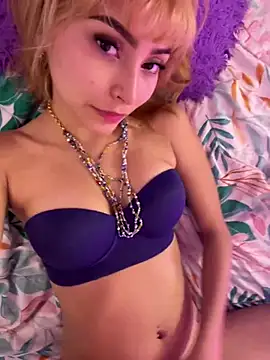 NatalieSterling's Live XXX Chat