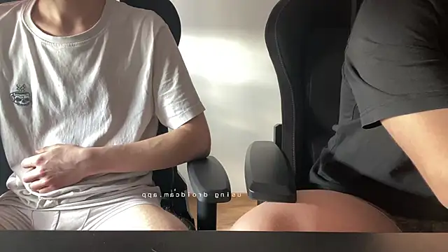 Travis_Patrickn Webbikameraesitys