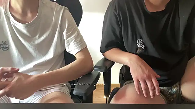 Travis_Patrick Webcam Show
