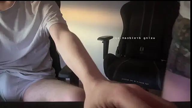 Travis_Patrick webcam show